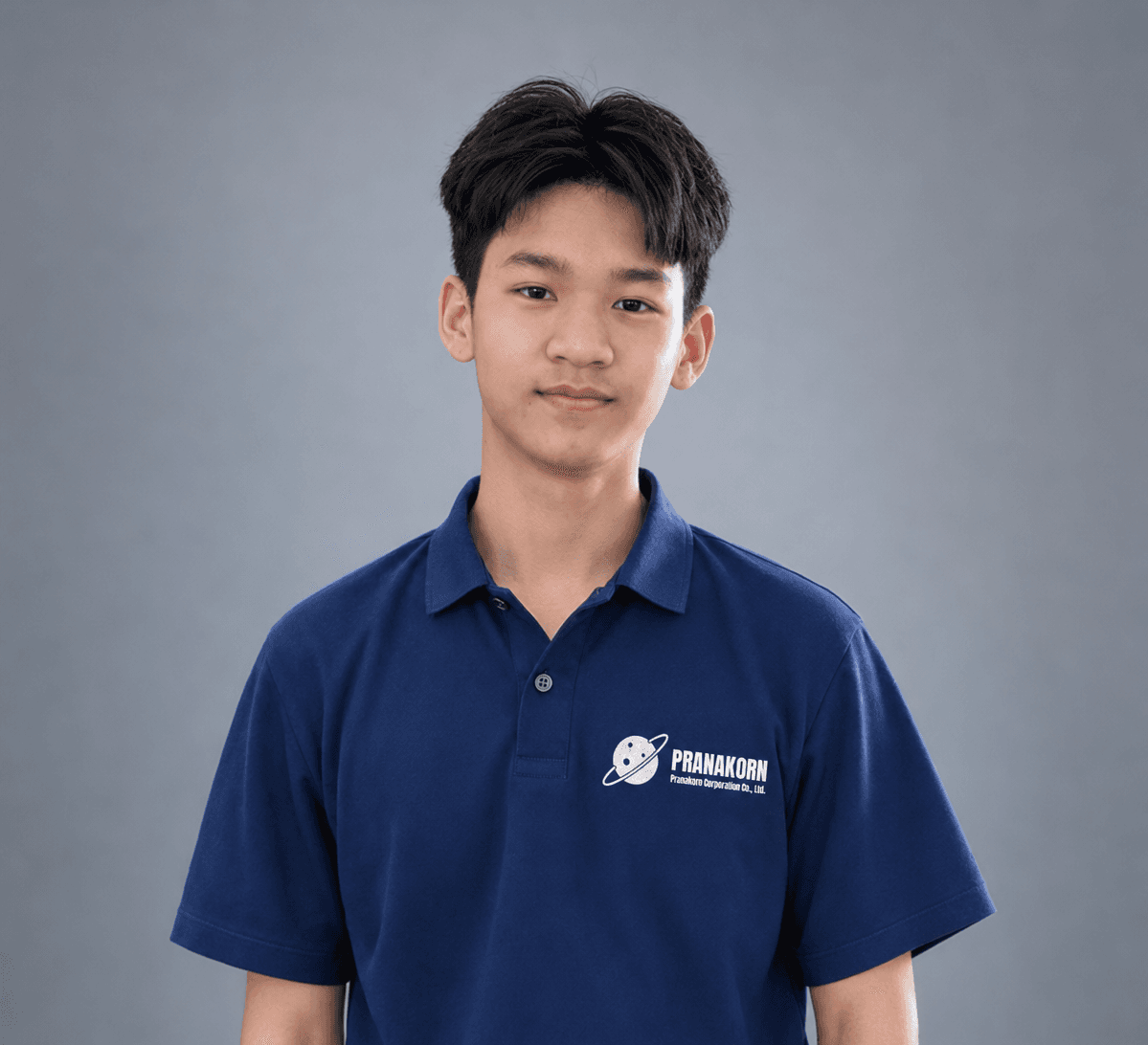 Siraxuth Profile